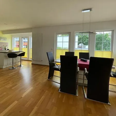 Baltic Pearl 2-room *