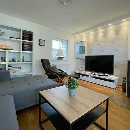 Baltic Pearl 2-room Holiday home