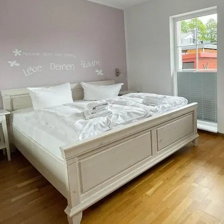 Holiday home Baltic Pearl 2-room *