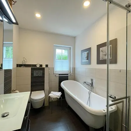 Baltic Pearl 2-room *